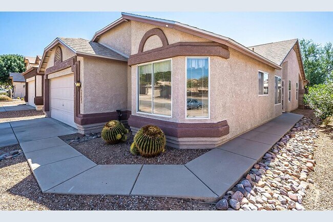 Foto del edificio - 9116 E Sugar Sumac St