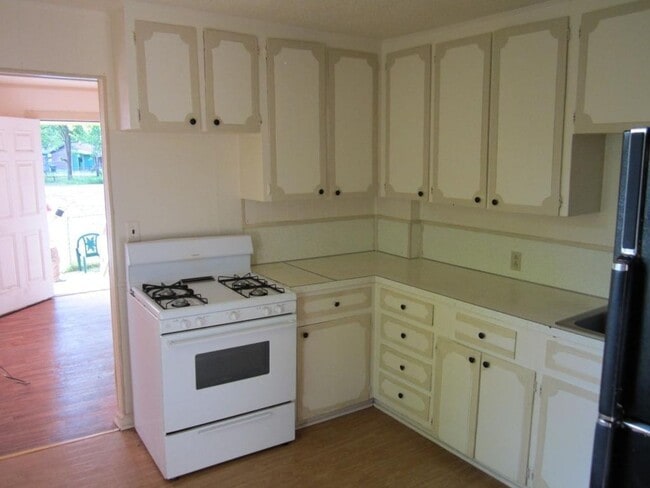 Foto del edificio - 2 Beroom home in Jacksonville, AR