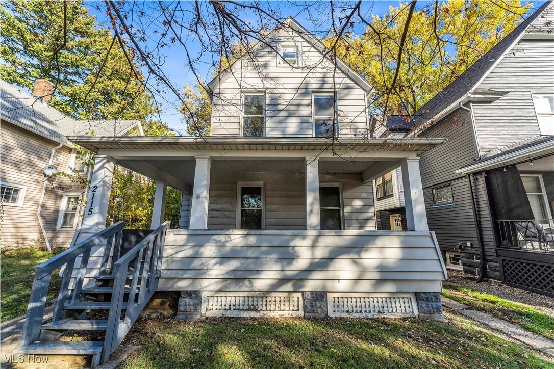 2115 W 96th St Cleveland, OH 44102 – photo 1