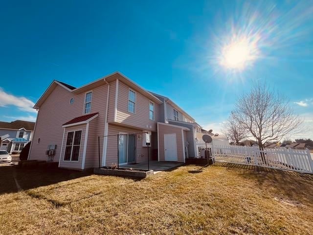 Building Photo - 1138 Paul Revere Ct