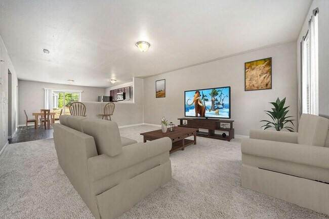 Foto del edificio - 5662 Alten St