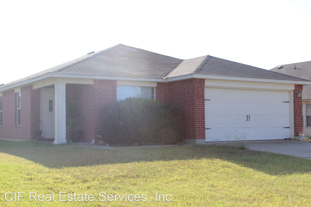3 br, 2 bath House 10116 Parker Springs Dr. House for Rent in Waco