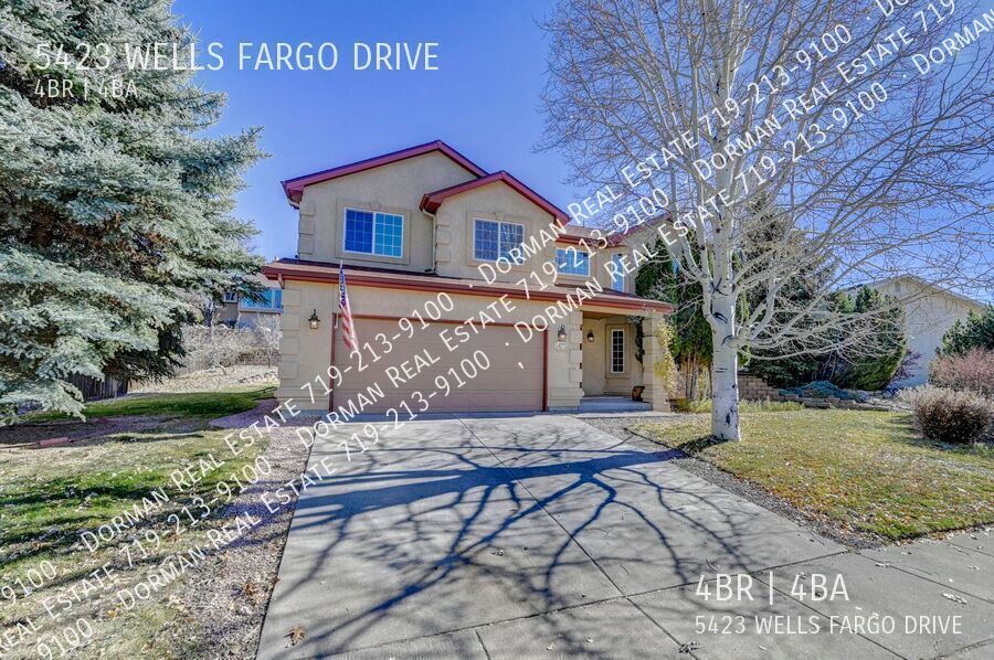 Photo - 5423 WELLS FARGO DRIVE-