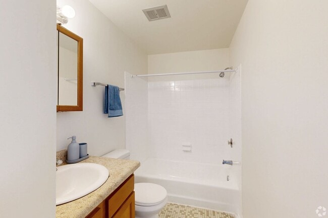 Interior Photo - Village One Apartments