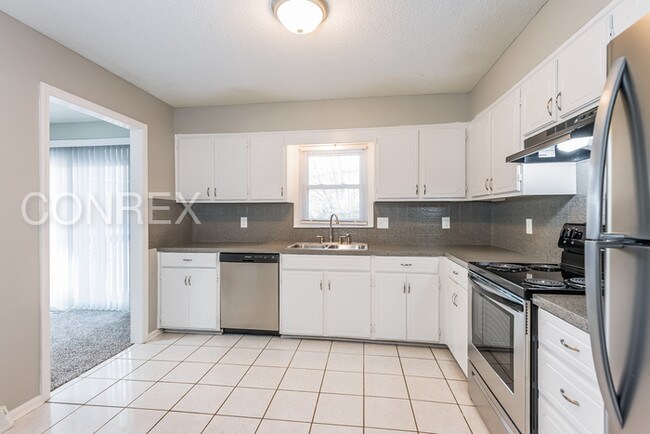 Foto del edificio - 1512 Jackson Ct