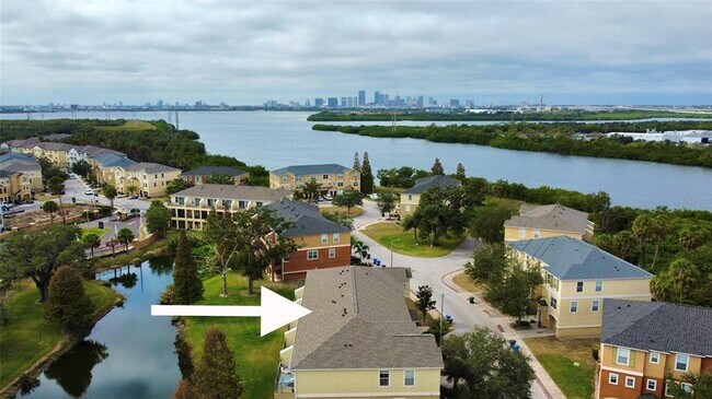 Foto del edificio - 4873 Tuscan Loon Dr