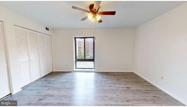 Bedroom - 6145 Leesburg Pike