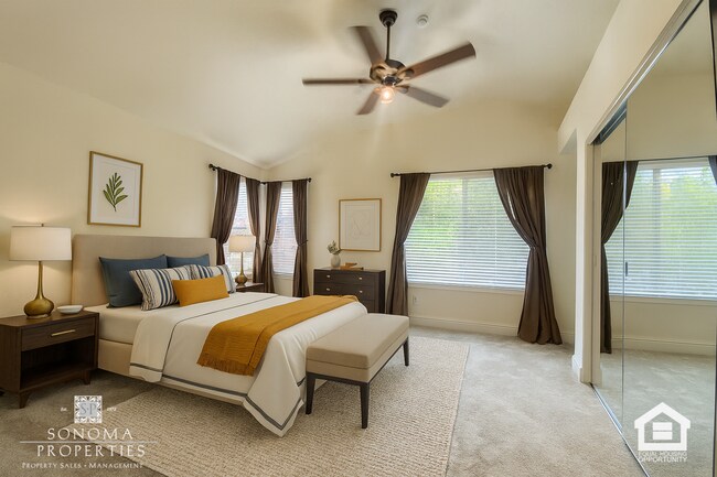 Foto del edificio - Lovely Updated 3BD/2.5BA Home Located In Fryer Creek!