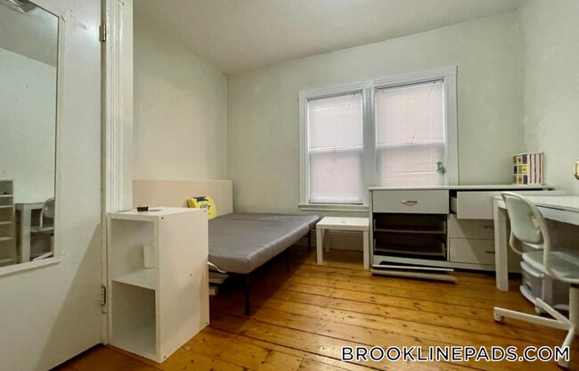 Foto del edificio - 129 Brook St