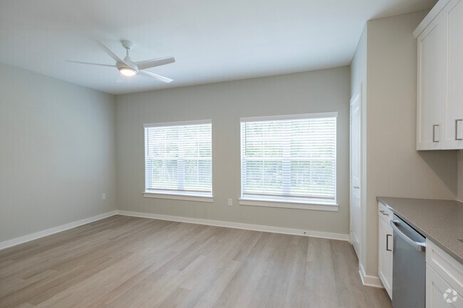 1HAB - 1HAB, 1BA - 650 pies cuadrados - Cobalt