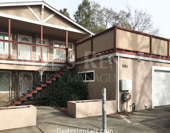 Foto del edificio - 1083 Tijuana Ct