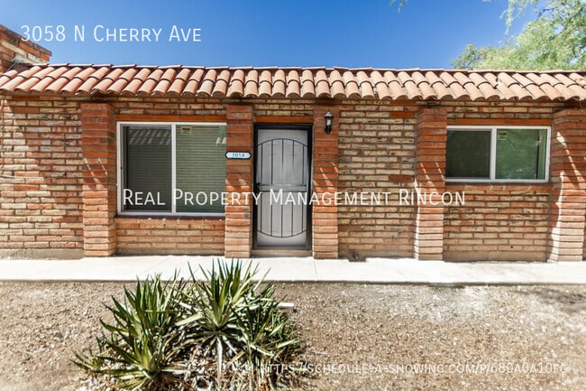 Building Photo - 3058 N Cherry Ave