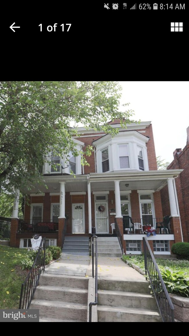 Foto del edificio - 3617 Cottage Ave