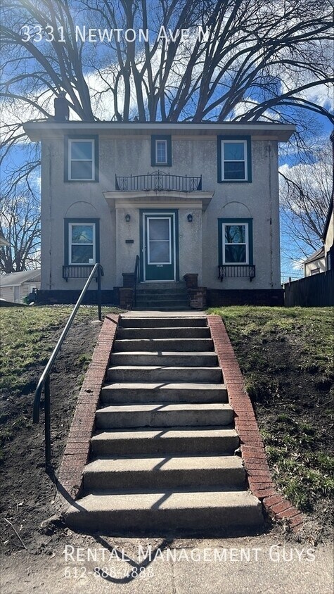 Primary Photo - 3 Bedroom Home with Character!