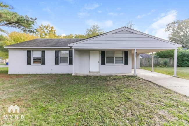 Building Photo - 2975 Fairlane Dr