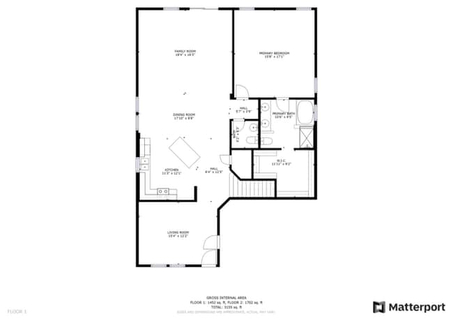 Building Photo - 5Bed/3Bath Home in Maricopa! $1599 Total M...