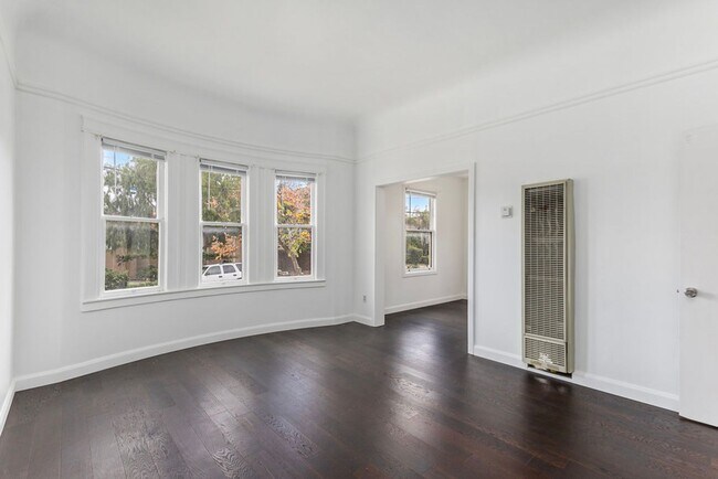 Foto del edificio - 1423 Caroline St