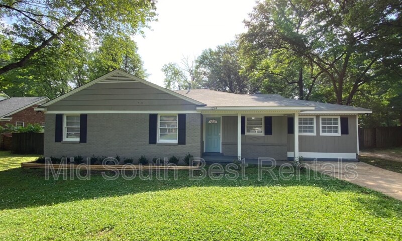Primary Photo - 1284 Old Hickory Rd