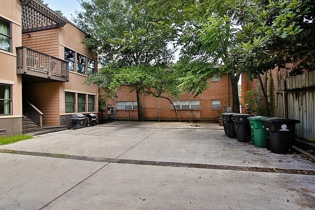 Building Photo - 4009 Greeley St