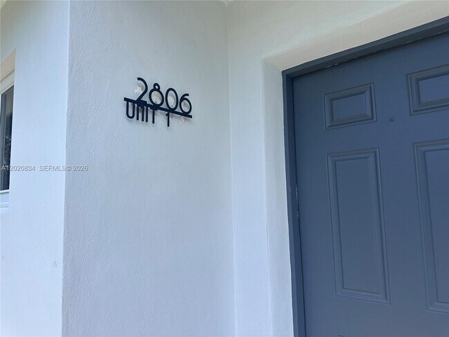 Foto del edificio - 2806 SW 35th Ave