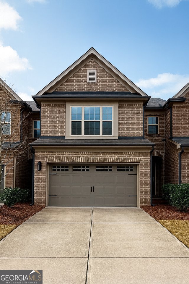 Foto del edificio - 20 Holdings Dr