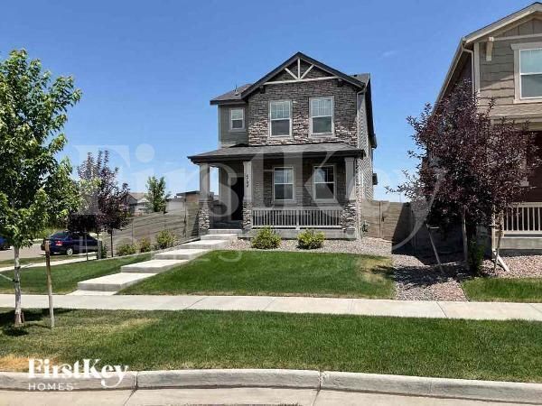 Foto principal - 4744 N Jasper St