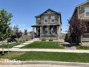 Building Photo - 4744 N Jasper St