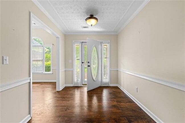 Foto del edificio - 2902 Bridle Creek Dr SW