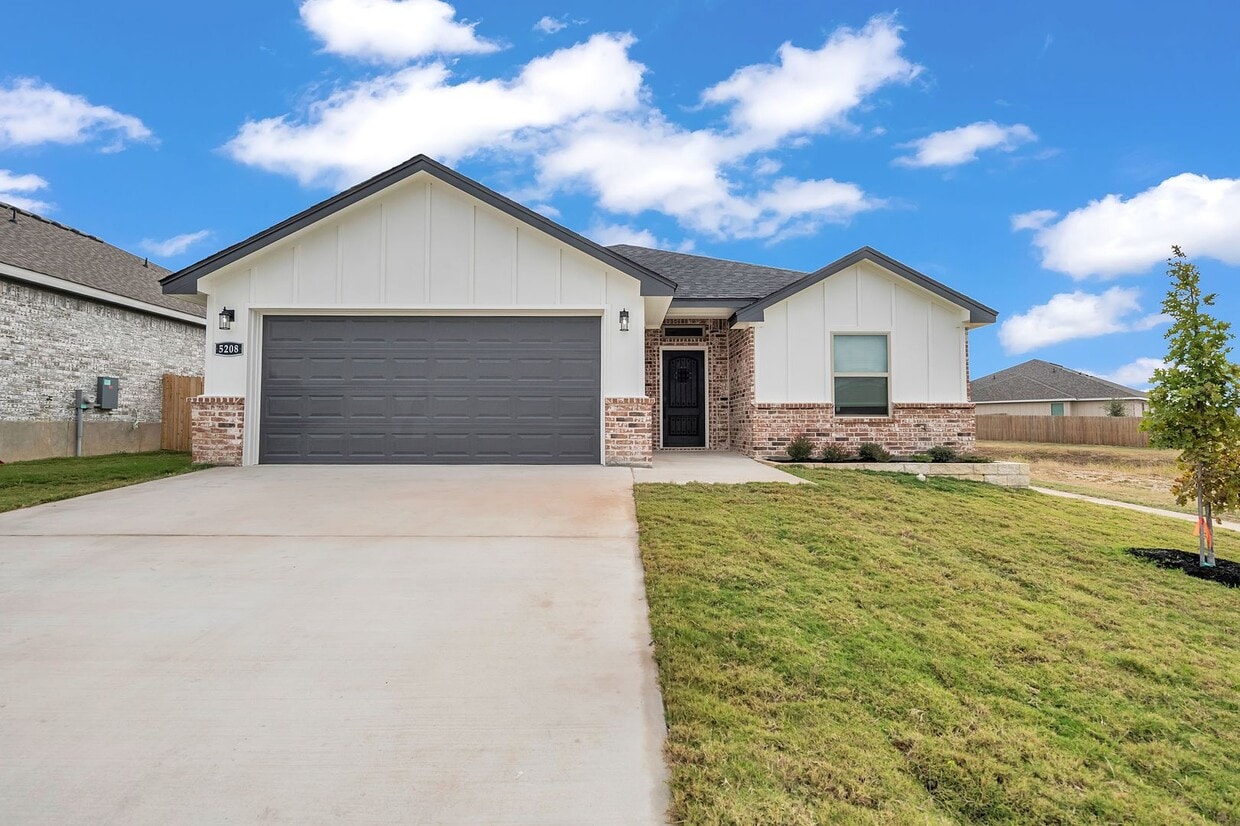 Foto principal - Beautiful New Build in Highly Desired Area