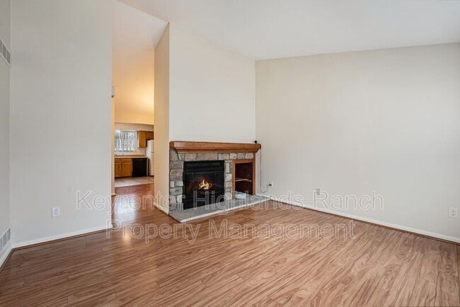 Photo - 4750 S Dudley St Apartment