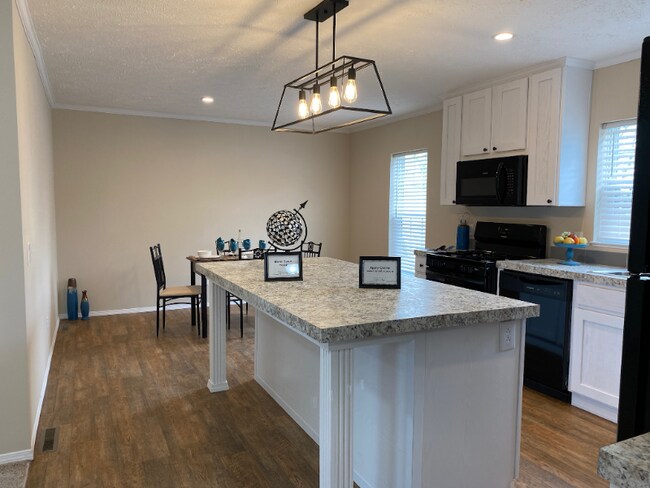 Foto del edificio - 1607 Prairie Ct