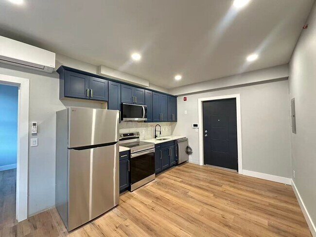 Foto del edificio - 1407-11 Point Breeze Ave