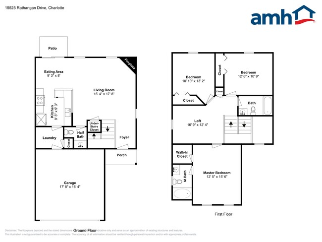 Building Photo - 15525 Rathangan Dr