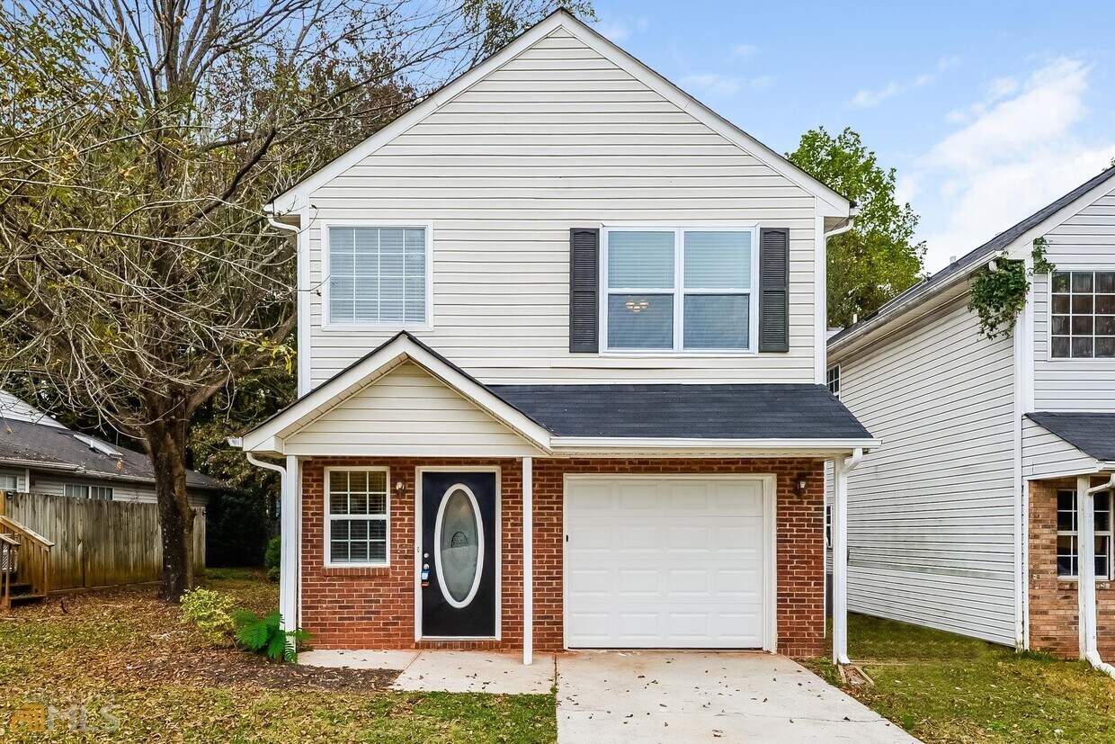 3537 Lehigh Way, Decatur, GA 30034 House Rental in Decatur, GA