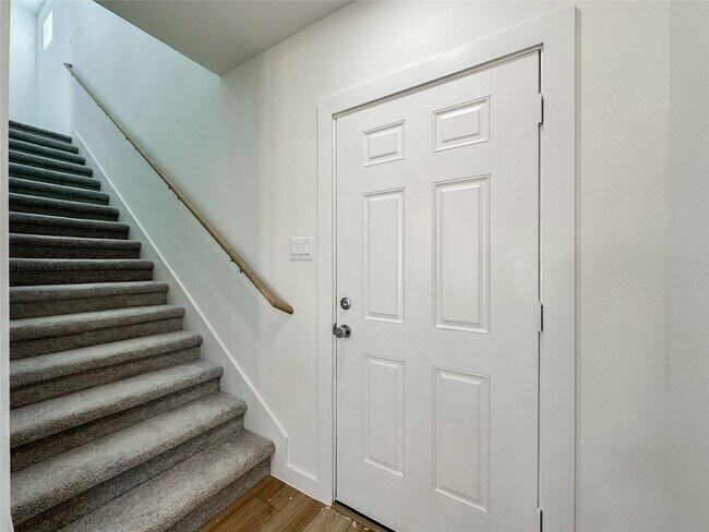 Foto del edificio - 824 Waxahachie St