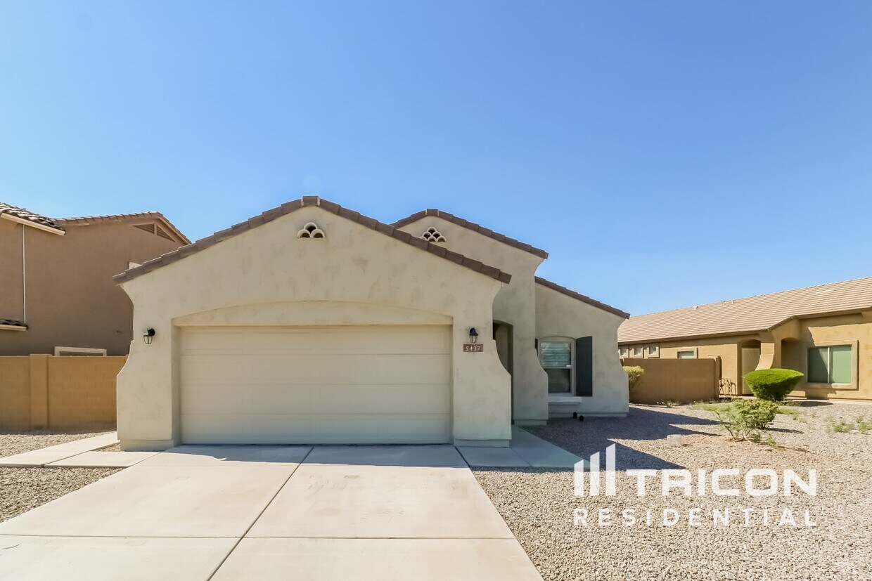 Primary Photo - 5437 W Park Street Laveen AZ