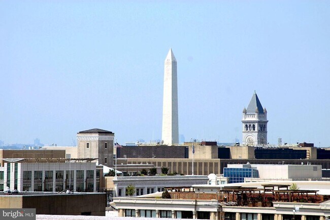 Building Photo - 400 Massachusetts Ave NW