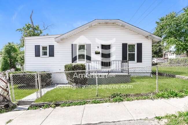 Building Photo - 5312 Langley Ave