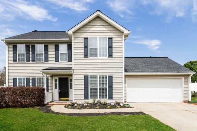 Building Photo - 4268 Maybrook Ct SW