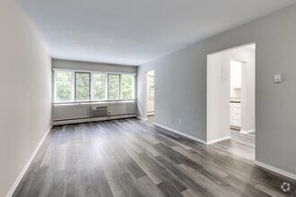 Interior Photo - Priscilla Standish Apartments