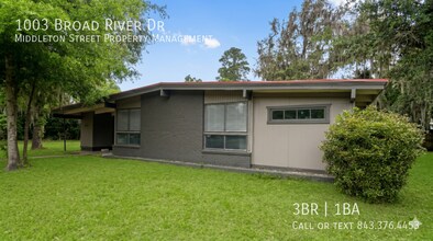 Building Photo - 1003 Broad River Dr