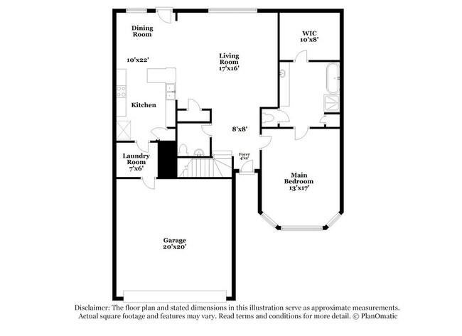 Foto del edificio - 9423 Amber Sky Ln