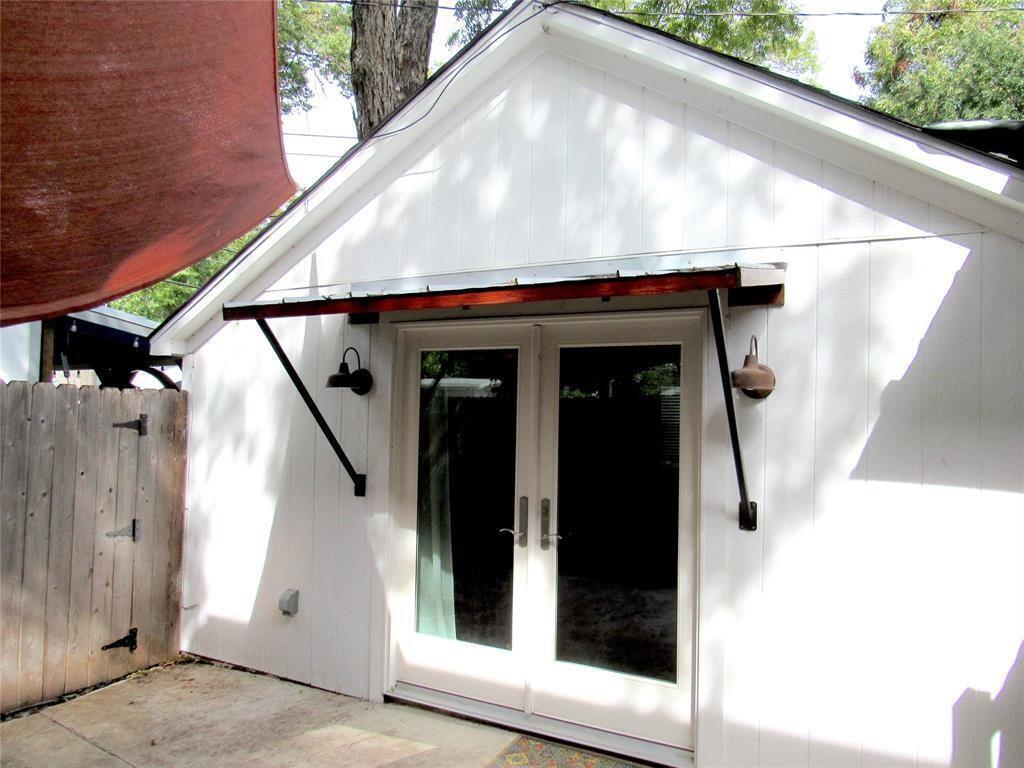 Foto principal - 4506 Avenue B