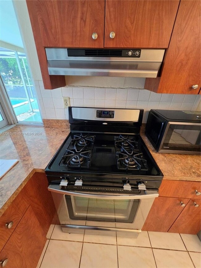 Photo - 7590 NW 20th Court, Sunrise, FL 33313 House