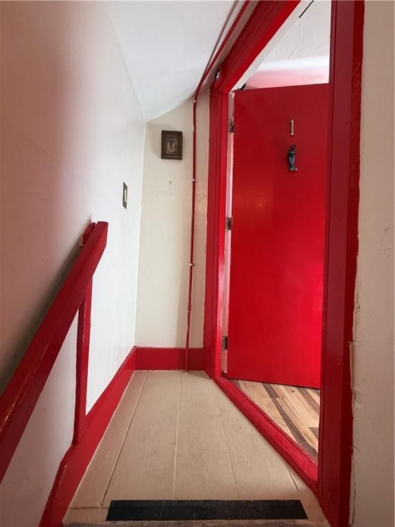 Foto del edificio - 69 Hope St