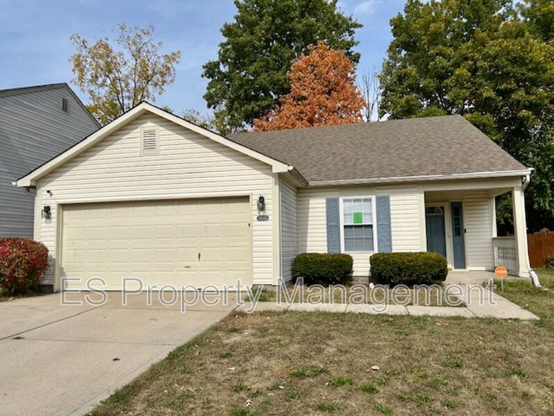 Foto principal - 5834 Blackley Ln