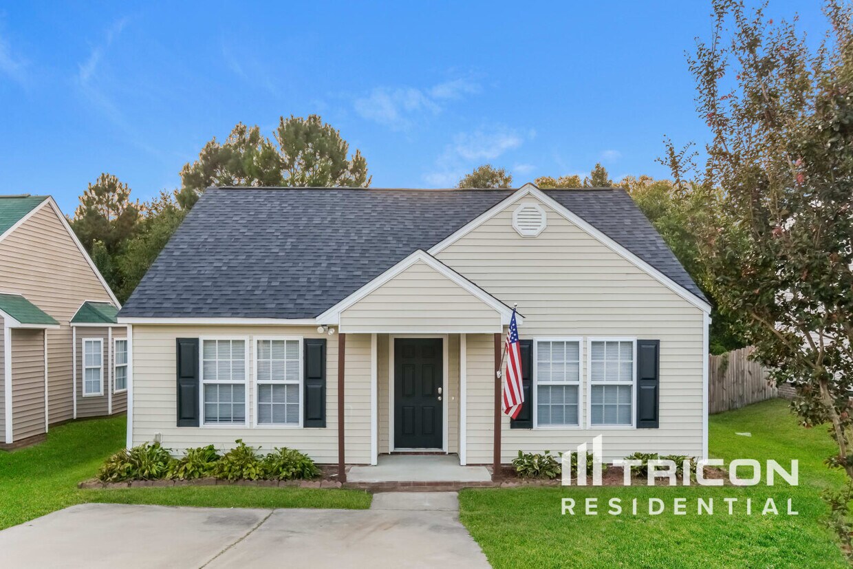 1272 Sweetgrass Street Knightdale NC House Rental in Knightdale, NC