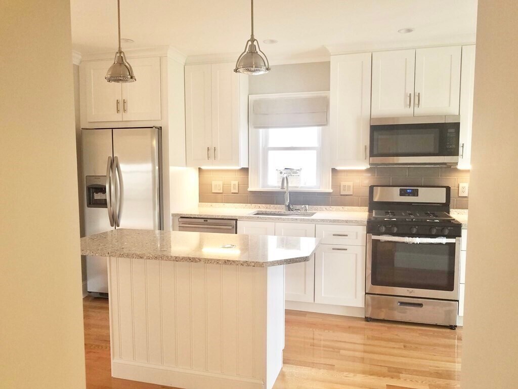 40 Harvard St, Winchester, MA 01890 Townhome Rentals in Winchester MA