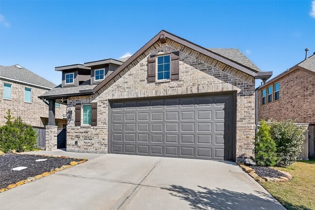 Foto del edificio - 15006 Eves Necklace Ct