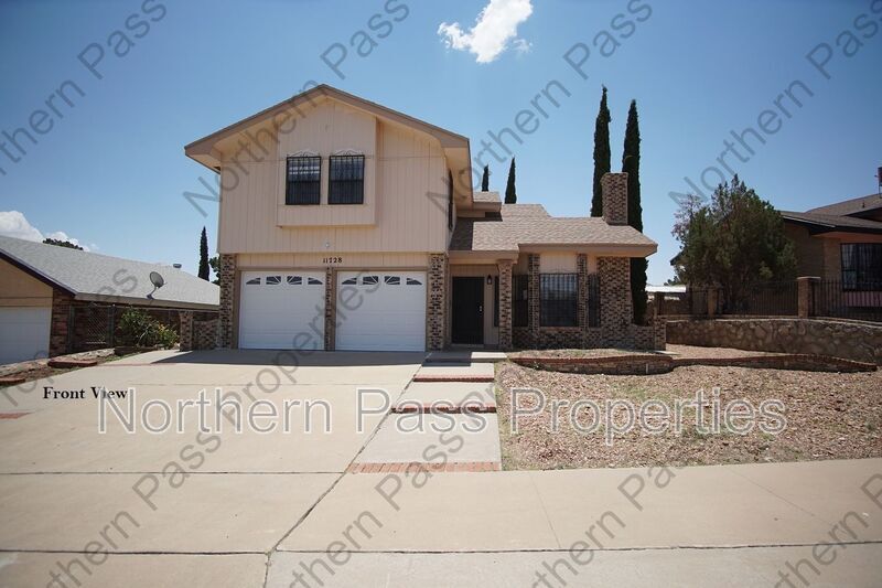 Foto principal - 11728 Bob Mitchell Dr